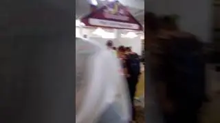 MAHA 2016 GALERI MAKANAN