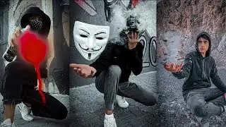 Как делать красивые фото. Креативные идеи для фото #1