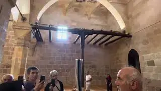 Divriği Ulu Camii ve Darüşşifası İç Bölümleri (2024)