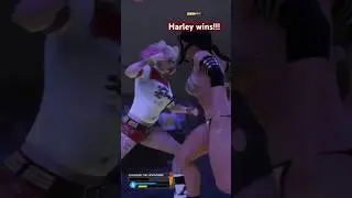 #prowrestling #wrestling #underworldwrestling #harleyquinn