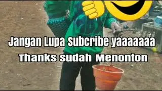 Mancing HoT... Dapet ikan monster👍😁