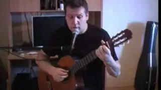 Клен ты мой опавший(романс на стихи С.Есенина).mp4
