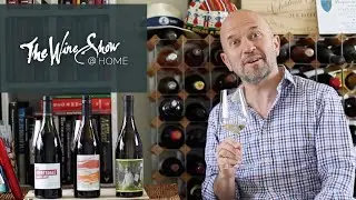 Novel Wines | The Wine Show @ HOME with Joe Fattorini | Friday 29th May 2020