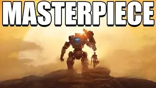Titanfall 2 Is Still A Masterpiece In 2022 (Review)