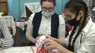 Конкурсное испытание Занятие внеурочной деятельности районного конкурса Педагог года Бабенко АВ