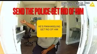 Get Rid Of Him