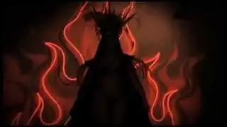 Santanico Pandemonium - Film/Series Mash-up