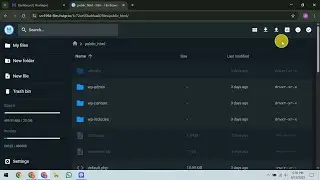 How To Upload Large Files in Hostinger