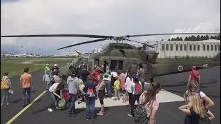 Fun Airport Festival 2019