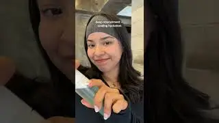 hydration at the tip of your fingers! 