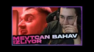 Eray   Mevtcan Bahav  TEPKİMİZİ AĞIR GÖSTERDİK HAKKINI VERİRİK HA  İzliyor