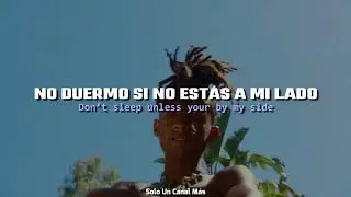 Jaden - Roses | Sub. Español & Lyrics