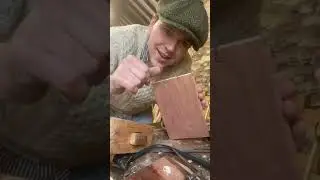 Using a Japanese pillsaw saw vs a western dovetail saw 