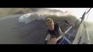 This Is one of the most Amazing Waves in the World | Endless Ride, Ep. 2