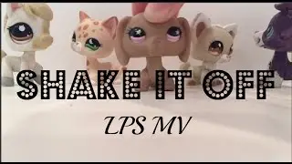 Shake It Off MV (For All The Haters Out There)