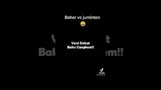 Seru ni gaes