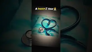 || Turning My Dreams Into Reality 💕 || #mbbs #doctor #neet