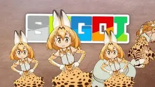 Sugoi Spirit Rhapsody