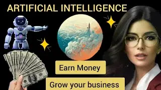 Top 5 Apps That Use Artificial Intelligence.