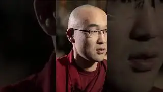 Что такое медитация? Саян Цыбиков 