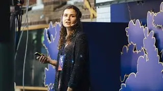 Gabi Ivens – Verifying media at scale | The Conference 2019