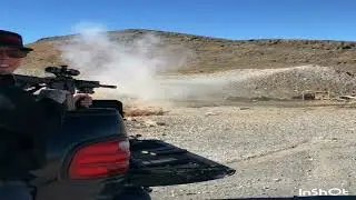 Tannerite Thursday