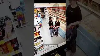 В Астрахани абу-бандит преследовал девочку #свежиеновости #важно #shots #youtubeshorts #астрахань