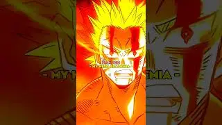Anime characters that believe in gender equality [part-1]..