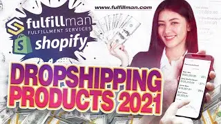 Dropshipping Products 2021 | Shopify Winning Products | Best Dropshipping Products