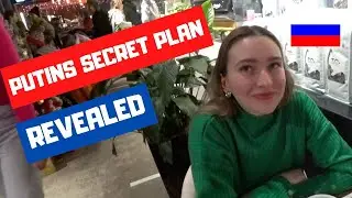 Life in Russia in 2023 After Sanctions - Real Life in Russia Today