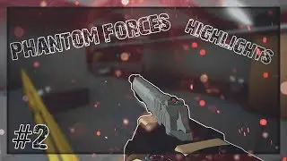 Phantom force moments #2