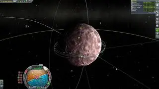 KSP 1 3 карьера с модами #812