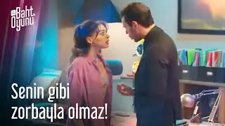 Ada, Bora'dan Ayrılıyor - Baht Oyunu
