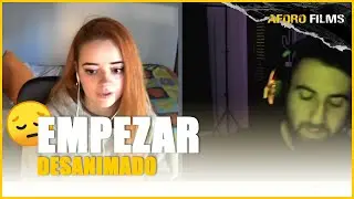 😔🎥 EMPEZAR EN EL VIDEO DESANIMADO/A con LA CAMARA VAGA