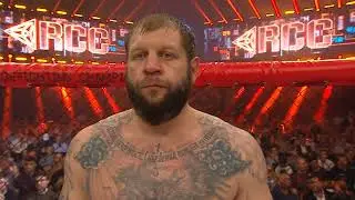 Alexander Emelyanenko vs Victor Peshta / Александр Емельяненко vs Виктор Пешта