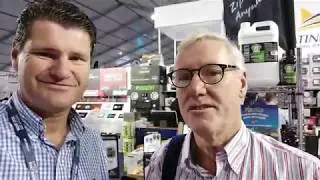 ProPower Charter Boat Testimonial