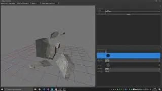 Nvidia Physx & Blast