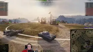 Stream Highlight: LEO PTA 3 Mark : Final 2 games