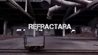 Refractara  - Ioana Trifu