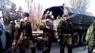 ГРУ Т1