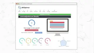What is SEOptimer?