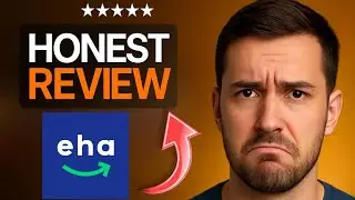 Ehamarkets App Review (2026) – Legit Trading Platform or Risky Gamble?