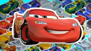 How Pixar's Cars REALLY Makes Its Money...