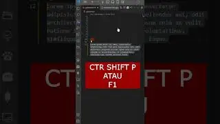 "Merubah Teks dengan Mudah Menggunakan Ekstensi Change Case di Visual Studio Code"