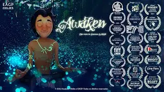 Awaken Um curta de Emerson EAGP