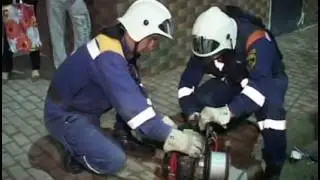 Два трупа, один пострадавший