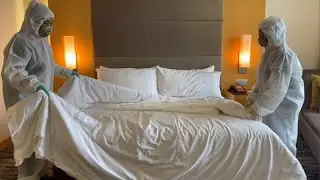 HotelKDM | Review The Waterfront Hotel
