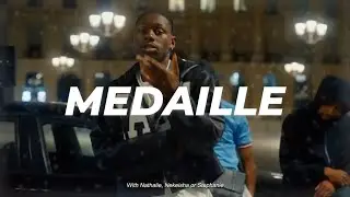 FREE] Tiakola x Genezio x Rsko Type Beat "MEDAILLE" | Instru Mélodique