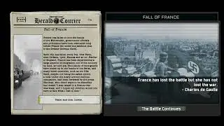TNO WW3 Superevent - Burgundian Escalation (OFN France)