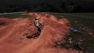 Reeb Ranch Jumps 2019
